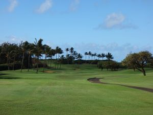 Poipu Bay 13th 2019